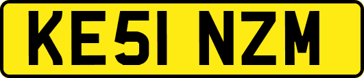 KE51NZM