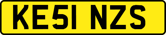 KE51NZS