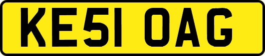 KE51OAG