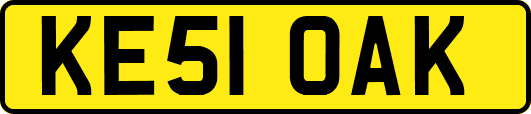 KE51OAK