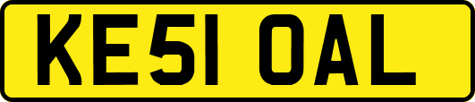 KE51OAL
