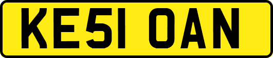 KE51OAN