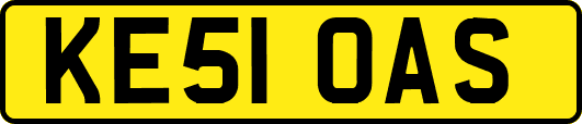 KE51OAS