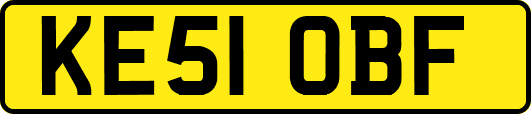 KE51OBF
