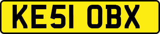 KE51OBX