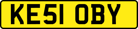 KE51OBY