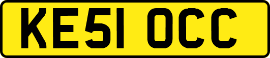 KE51OCC