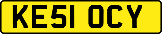 KE51OCY