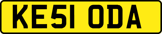 KE51ODA