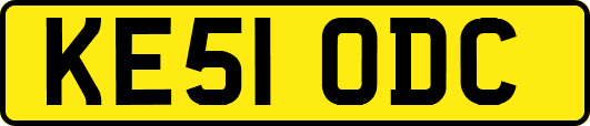 KE51ODC