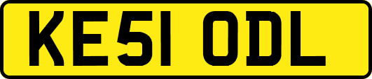 KE51ODL