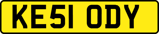 KE51ODY