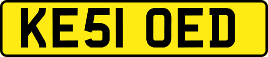 KE51OED