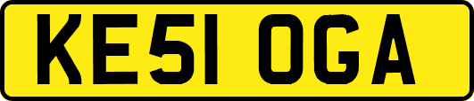 KE51OGA