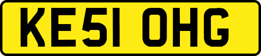 KE51OHG