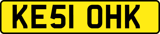 KE51OHK