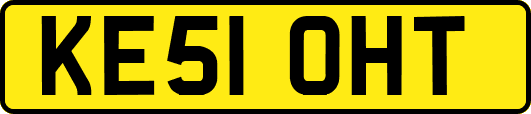 KE51OHT