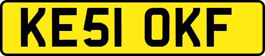 KE51OKF