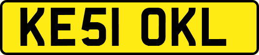 KE51OKL