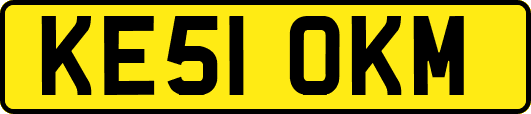 KE51OKM