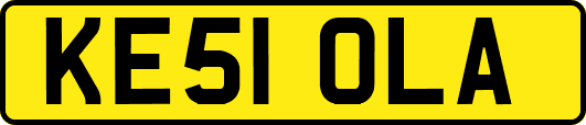 KE51OLA