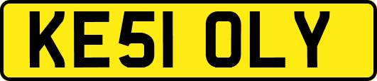 KE51OLY