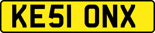 KE51ONX