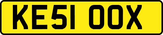 KE51OOX