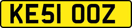 KE51OOZ