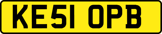 KE51OPB