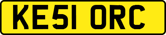 KE51ORC