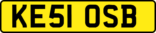 KE51OSB