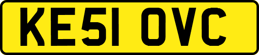 KE51OVC