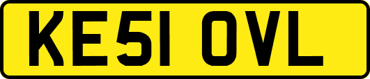 KE51OVL