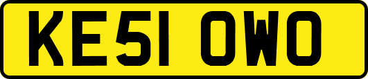 KE51OWO