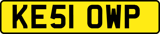 KE51OWP