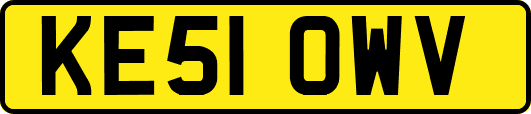 KE51OWV