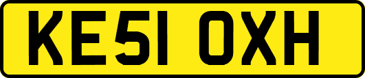 KE51OXH