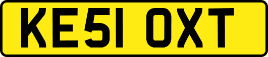 KE51OXT