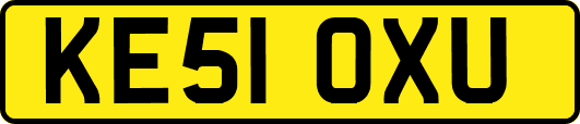 KE51OXU