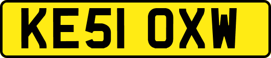 KE51OXW
