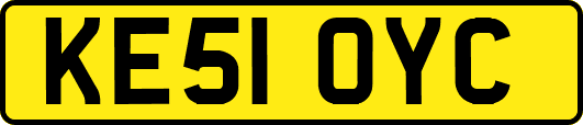 KE51OYC