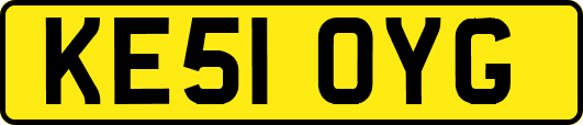 KE51OYG