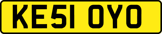 KE51OYO