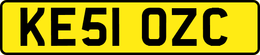 KE51OZC