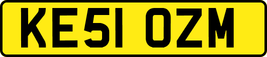 KE51OZM