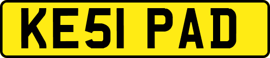 KE51PAD