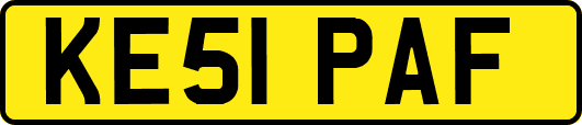 KE51PAF