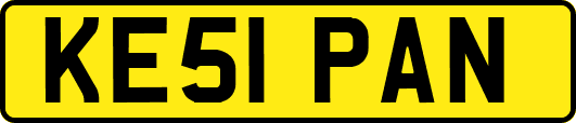 KE51PAN