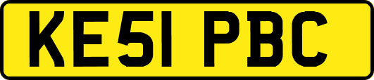 KE51PBC